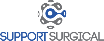 Support Surgical – Logo Escuro